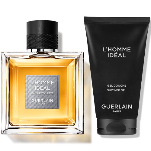 GUERLAIN L'Homme Idéal Coffret - Eau de Toilette 3346470305250 GUERLAIN L'Homme Idéal Coffret - Eau de Toilette 3346470305250